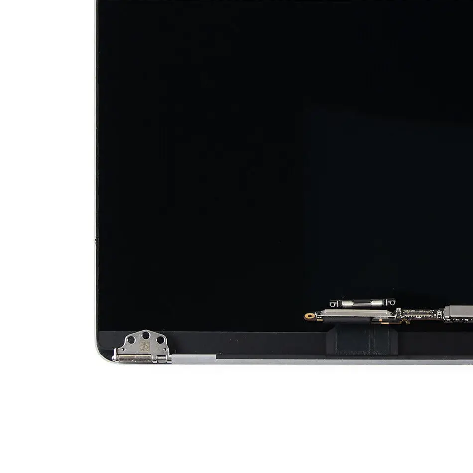 2019 A2159 Year Original New Space Grey LCD Screen Assembly for Macbook Pro Retina 13" A2159 Complete Display Assembly EMC 3301
2019 A2159 Year Original New Space Grey LCD Screen Assembly for Macbook Pro Retina 13" A2159 Complete Display Assembly EMC 3301