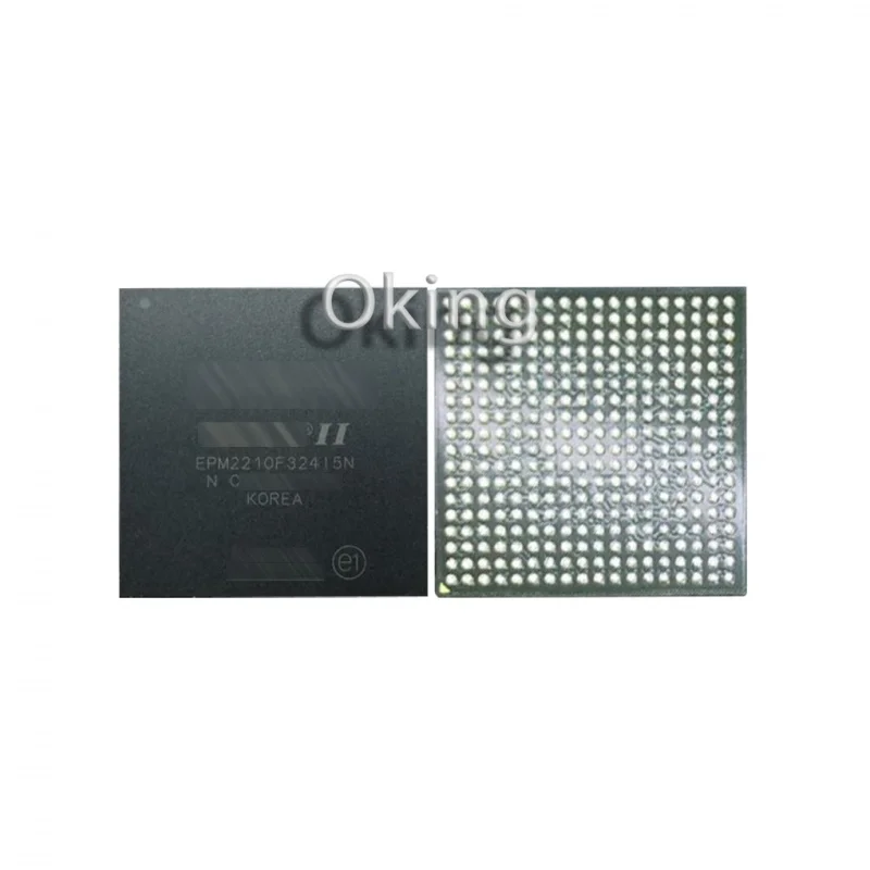 (1 шт.) 100% новый EPM2210F324I3N EPM2210F324I4N EPM2210F324I5N EPM2210F324I3 EPM2210F324I4 EPM2210F324I5 EPM2210F324 BGA EPM
(1 шт.) 100% новый EPM2210F324I3N EPM2210F324I4N EPM2210F324I5N EPM2210F324I3 EPM2210F324I4 EPM2210F324I5 EPM2210F324 BGA EPM