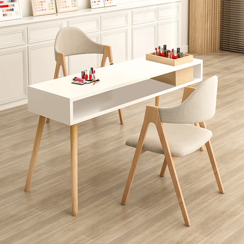 Dressing Manicure Table Makeup Designer Women Gel Nail Tech Table Professional Simple Mesa Manicura Beauty Furniture LJ50MT
Dressing Manicure Table Makeup Designer Women Gel Nail Tech Table Professional Simple Mesa Manicura Beauty Furniture LJ50MT