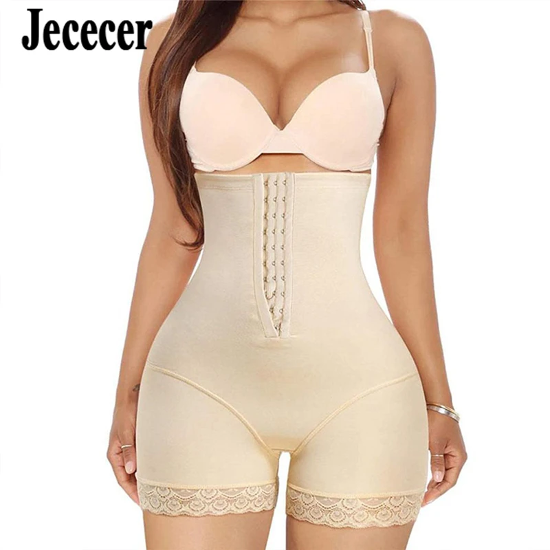 Extreme High Waist Trainer Shorts Body Shaper Tummy But Lifter Belly Reduction Panties Girdles Slimming Underwear Corset Cincher
Extreme High Waist Trainer Shorts Body Shaper Tummy But Lifter Belly Reduction Panties Girdles Slimming Underwear Corset Cincher