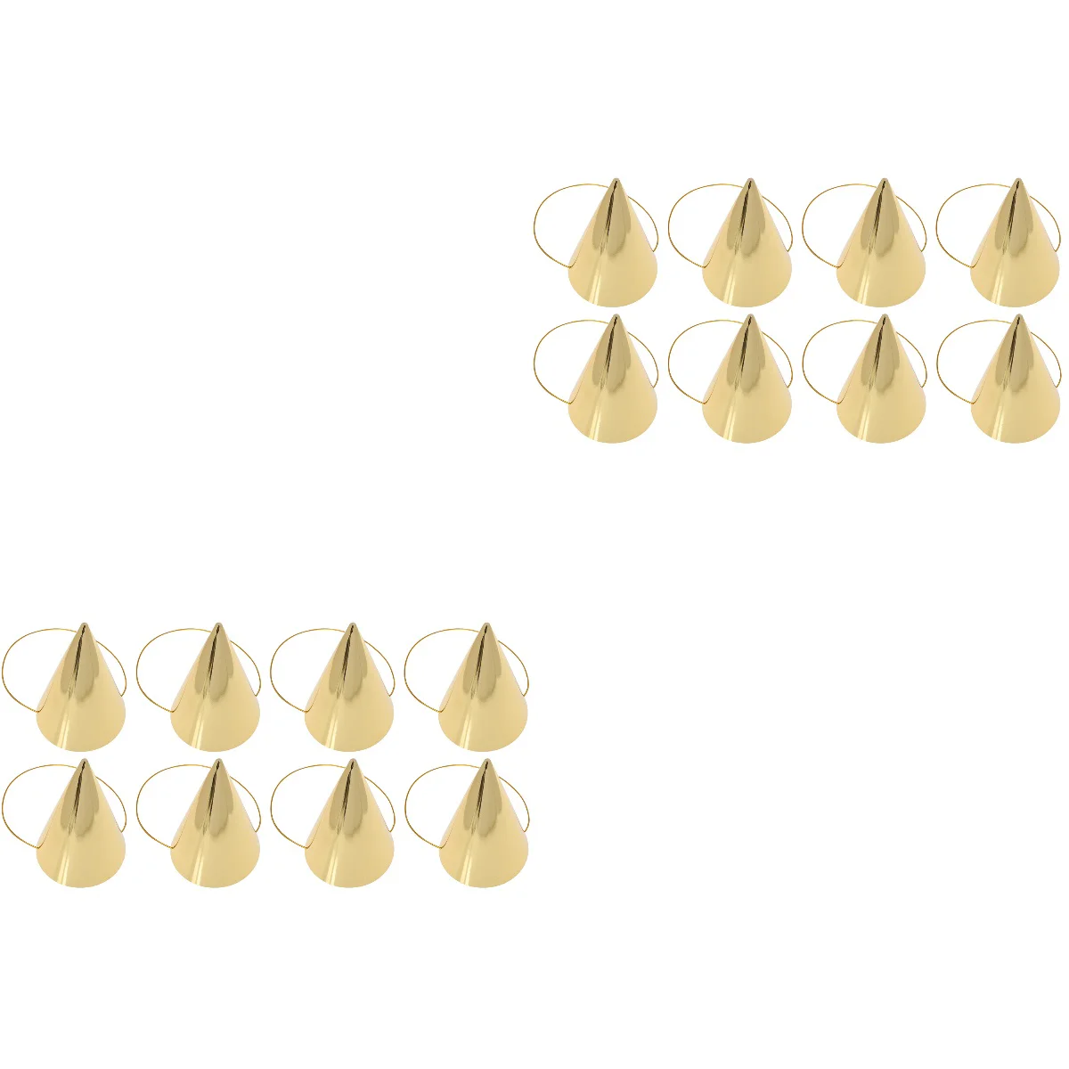Champagne Gold Party Hats For Kids Birthday Hair Accessories Prop Kids Cone Hats For Kidss Children Headdress
Champagne Gold Party Hats For Kids Birthday Hair Accessories Prop Kids Cone Hats For Kidss Children Headdress
