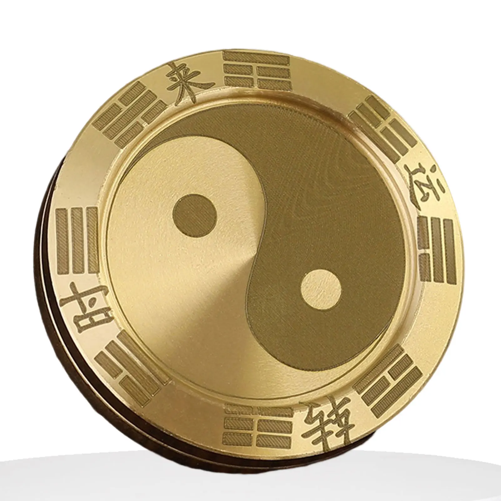 Haptic Coin Slider Metal Slider Haptic Coin Toy Anxiety And Stress Relief Toys Birthday Gift For Men 
Haptic Coin Slider Metal Slider Haptic Coin Toy Anxiety And Stress Relief Toys Birthday Gift For Men