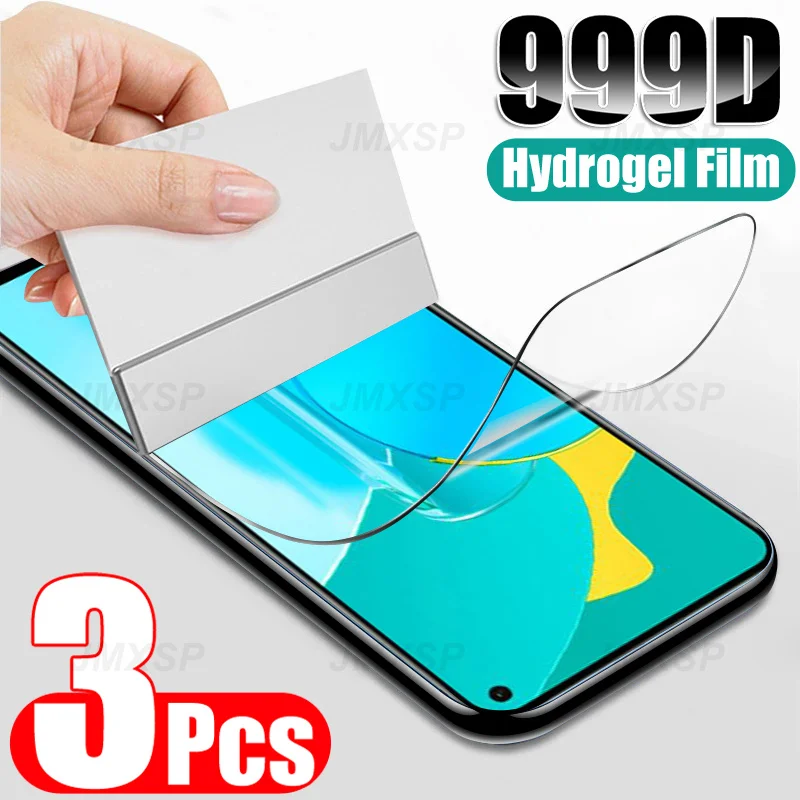 Гидрогелевая пленка для Honor 30 20 10 10X Lite, защитная пленка для экрана Honor X10 20 V30 Pro 10i 9i 30i 20i V10 V20, защитная пленка, 3 шт.
Гидрогелевая пленка для Honor 30 20 10 10X Lite, защитная пленка для экрана Honor X10 20 V30 Pro 10i 9i 30i 20i V10 V20, защитная пленка, 3 шт.