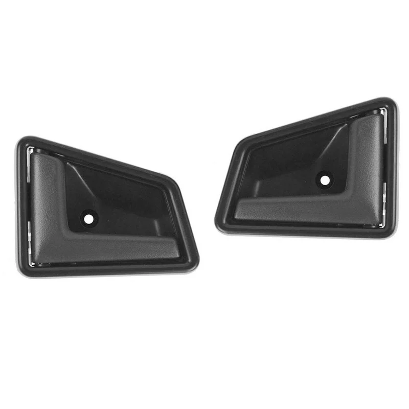 Front Interior Inside Inner Door Handle Left/Right 8311056B01,8313056B01 for 1998 Chevrolet, 1989-1997 Geo
Front Interior Inside Inner Door Handle Left/Right 8311056B01,8313056B01 for 1998 Chevrolet, 1989-1997 Geo