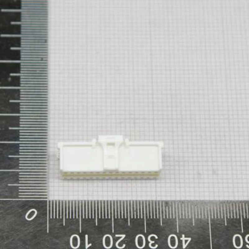20Pcs/Lot 51353-3000 MOLEX CONNECTOR The corresponding metal needle can contact customer service
20Pcs/Lot 51353-3000 MOLEX CONNECTOR The corresponding metal needle can contact customer service