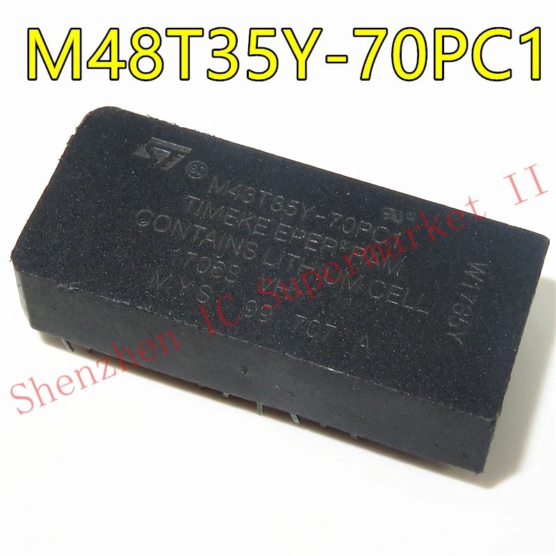 Новое поступление промоакция Φ 256 Kbit 32Kb x8 TIMEKEEPER SRAM | Электронные компоненты и
