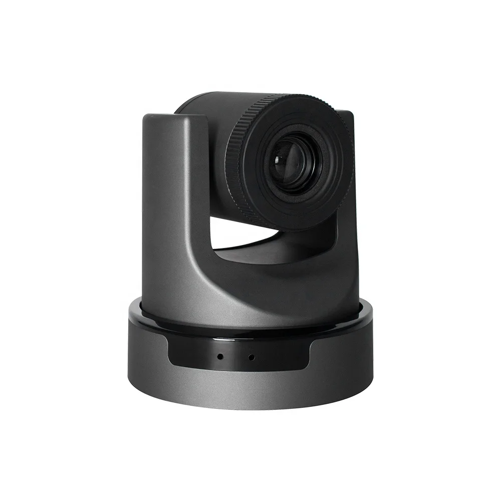 10X Optical Zoom 4MP PTZ USB 2.0 Video Conference Camera for Meeting/Classroom Live Streaming Broadcast Online Education
10X Optical Zoom 4MP PTZ USB 2.0 Video Conference Camera for Meeting/Classroom Live Streaming Broadcast Online Education