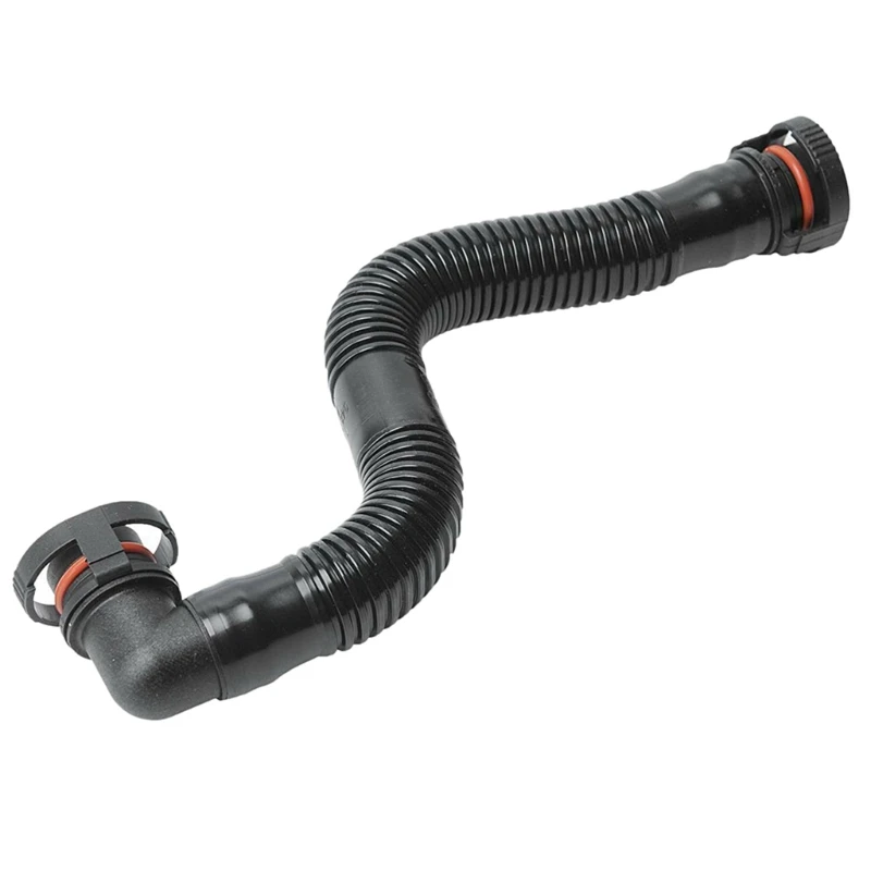 Crankcase Breather Ventilation Hose Vent Pipe for 955 4.5L 2003-2006 9481072170 Drop Shipping
Crankcase Breather Ventilation Hose Vent Pipe for 955 4.5L 2003-2006 9481072170 Drop Shipping