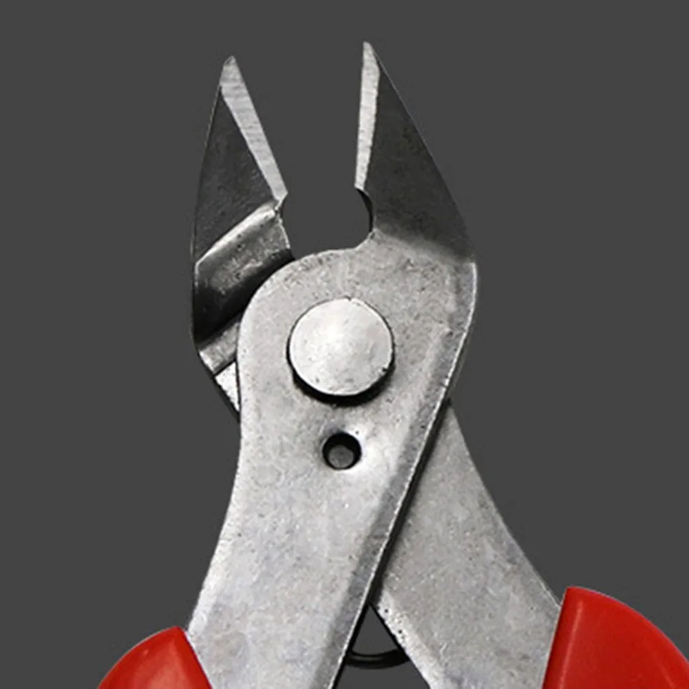 Jewelry Pliers Tools Equipment Kit Long Needle Round Nose Cutting Wire Pliers For Jewelry Making Handmade Accessories Diy Tools
Jewelry Pliers Tools Equipment Kit Long Needle Round Nose Cutting Wire Pliers For Jewelry Making Handmade Accessories Diy Tools