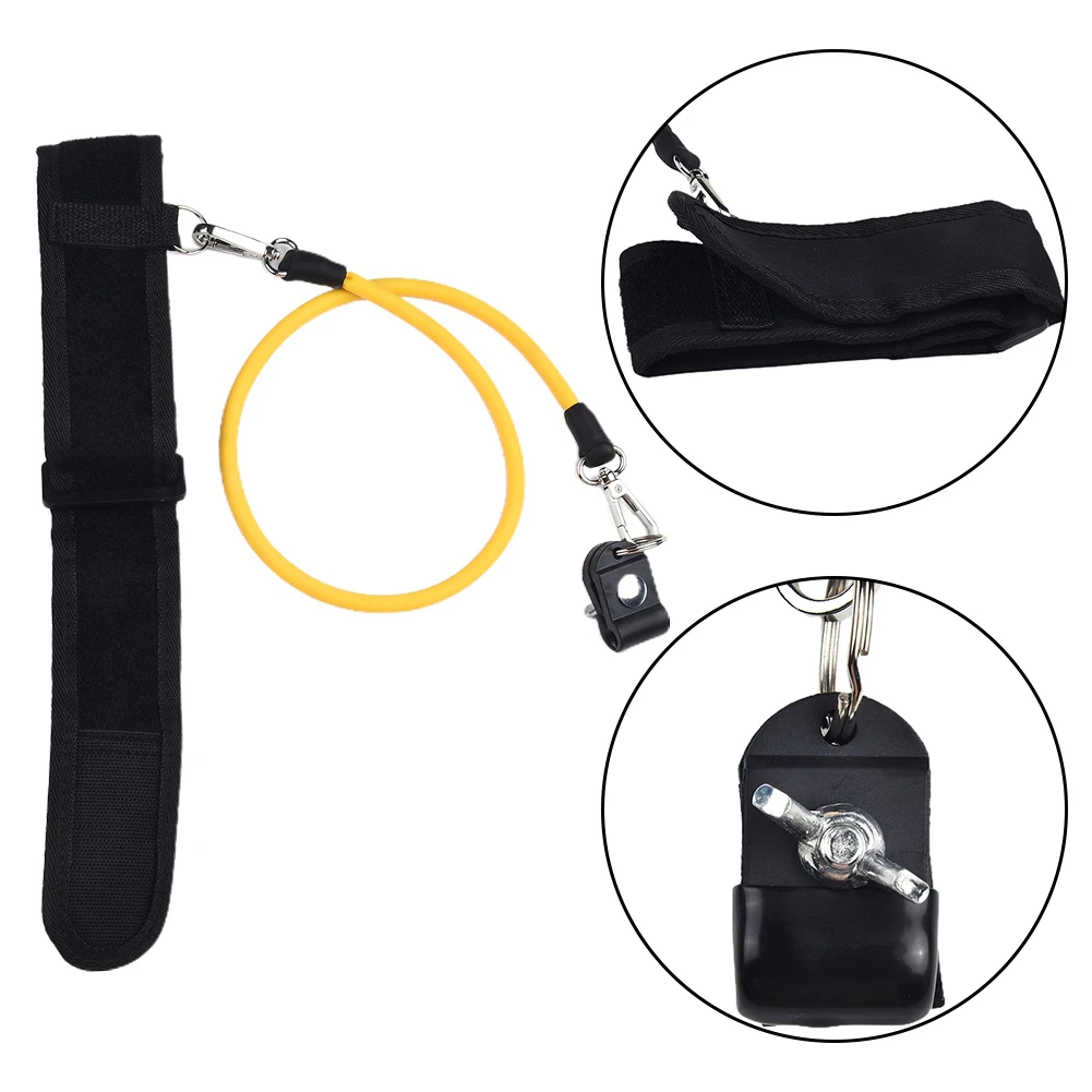 Golf Swing Practice Rope Adjustable Golf-Trainer Helper Aid To Improve Shoulder Turn Swing Trainer Aid Golf Training Accessories
Golf Swing Practice Rope Adjustable Golf-Trainer Helper Aid To Improve Shoulder Turn Swing Trainer Aid Golf Training Accessories