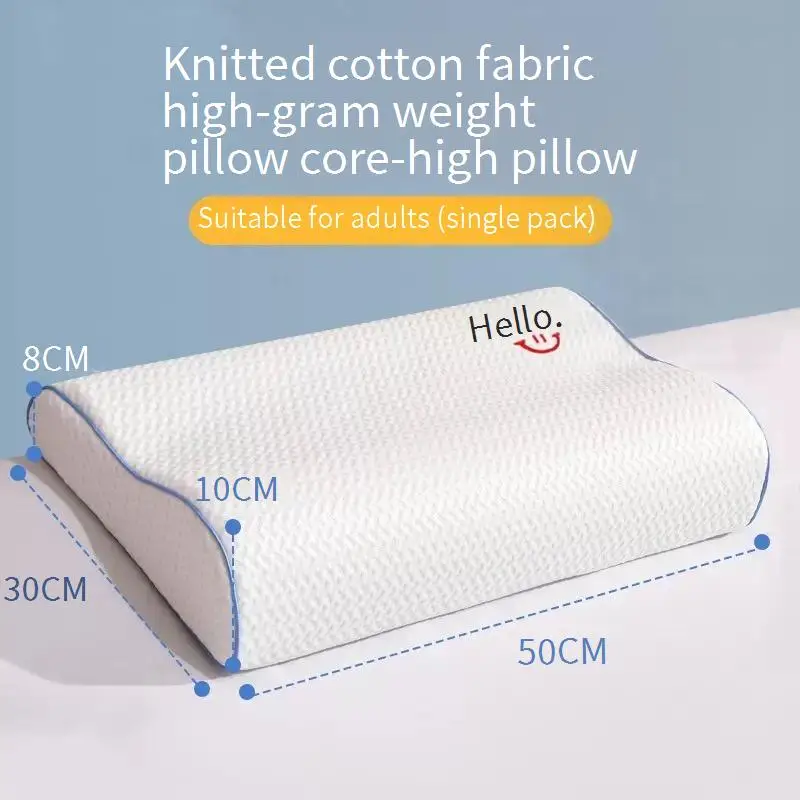 Подушка для шеи Derila Ergo из бамбука
Подушка для шеи Derila Ergo из бамбука