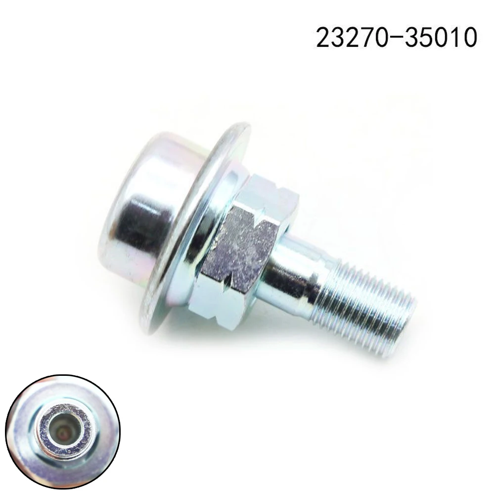 Fuel Injection Pressure Damper For Toyota For Supra 1987-92 3.0L 2954CC L6 GAS DOHC Turbocharged Fuel Injection Pressure Damper
Fuel Injection Pressure Damper For Toyota For Supra 1987-92 3.0L 2954CC L6 GAS DOHC Turbocharged Fuel Injection Pressure Damper
