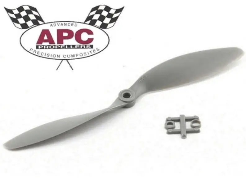 100% Оригинальный подлинный APC нейлоновый пропеллер R/C модель самолета пропеллеры медленная летучая мышь Квадрокоптер 13x4.7SF 13X4.7SFP 1347 10-13 дюймо...
100% Оригинальный подлинный APC нейлоновый пропеллер R/C модель самолета пропеллеры медленная летучая мышь Квадрокоптер 13x4.7SF 13X4.7SFP 1347 10-13 дюймо...