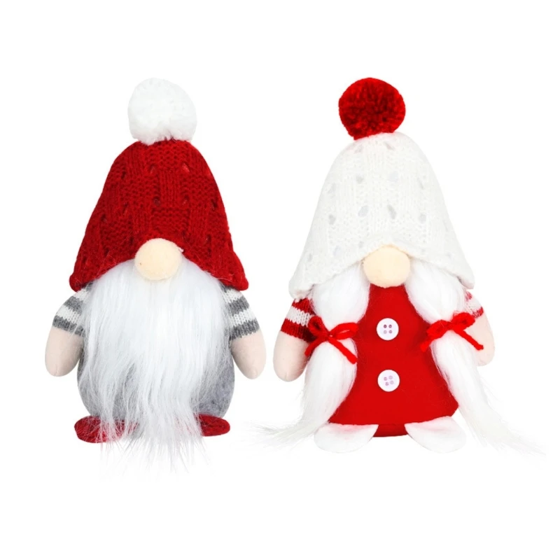 Безликая кукла, украшение статуи, Рождественская кукла, украшения для дома, милые плюшевые игрушки, вечерние елочные фигурки,
Безликая кукла, украшение статуи, Рождественская кукла, украшения для дома, милые плюшевые игрушки, вечерние елочные фигурки,