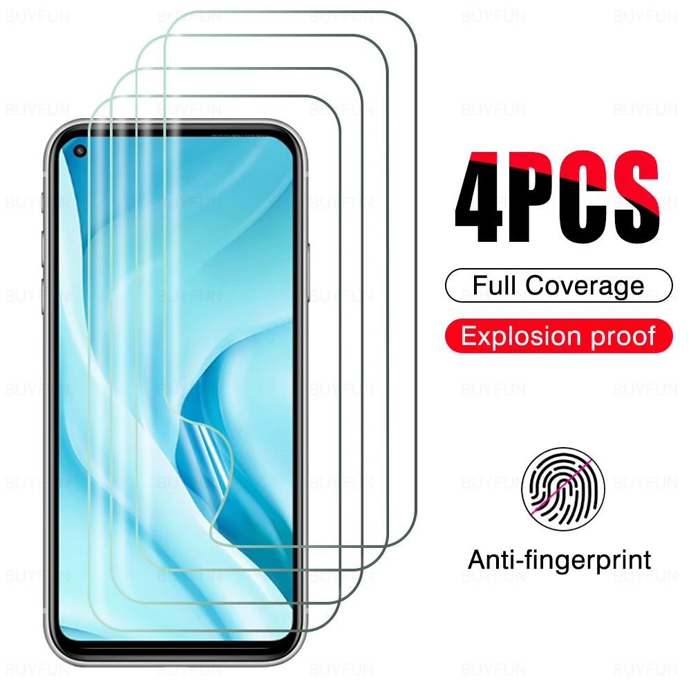 Гидрогелевые пленки для Xiaomi mi 11 lite 5G 4G 11 pro 11 ultra 11T pro 10 lite 10 pro 10T lite 10T pro 12 pro 12X, мягкий чехол, 4 шт.
Гидрогелевые пленки для Xiaomi mi 11 lite 5G 4G 11 pro 11 ultra 11T pro 10 lite 10 pro 10T lite 10T pro 12 pro 12X, мягкий чехол, 4 шт.