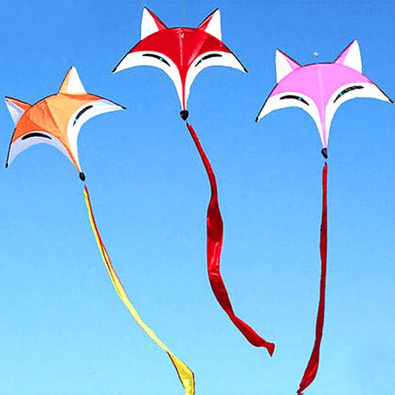free shipping fox kite flying swallow kite toys nylon kites kite for children outdoor games flying papalotes for children wind
free shipping fox kite flying swallow kite toys nylon kites kite for children outdoor games flying papalotes for children wind
