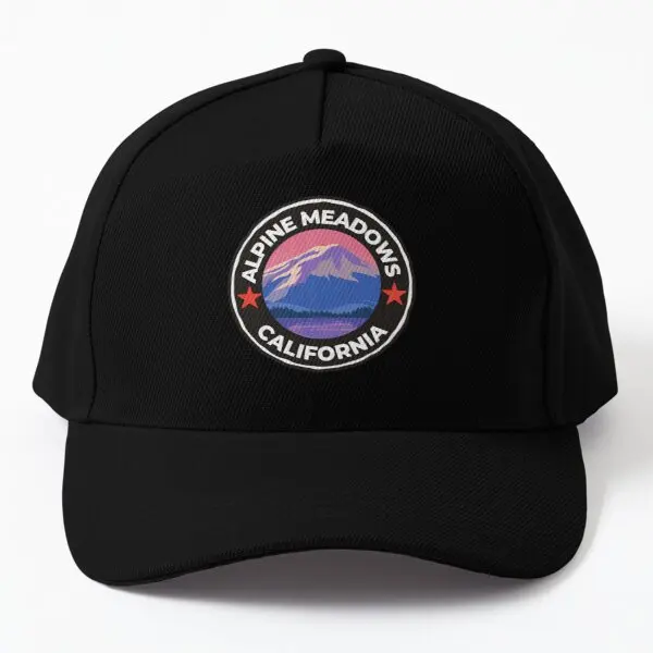 Alpine Meadows Ski Snowboard Mountain Ca Baseball Cap Hat Boys Hip Hop Printed Casquette Black Bonnet Solid Color Fish Casual
Alpine Meadows Ski Snowboard Mountain Ca Baseball Cap Hat Boys Hip Hop Printed Casquette Black Bonnet Solid Color Fish Casual