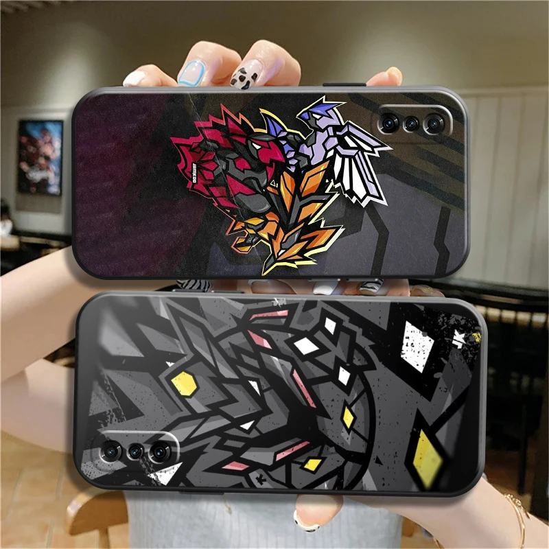 Japan Anime Pokémon Phone Case For Xiaomi POCO X3 Pro M3 Pro NFC F3 GT 11 Lite Back Original Carcasa Luxury Ultra Protective
Japan Anime Pokémon Phone Case For Xiaomi POCO X3 Pro M3 Pro NFC F3 GT 11 Lite Back Original Carcasa Luxury Ultra Protective