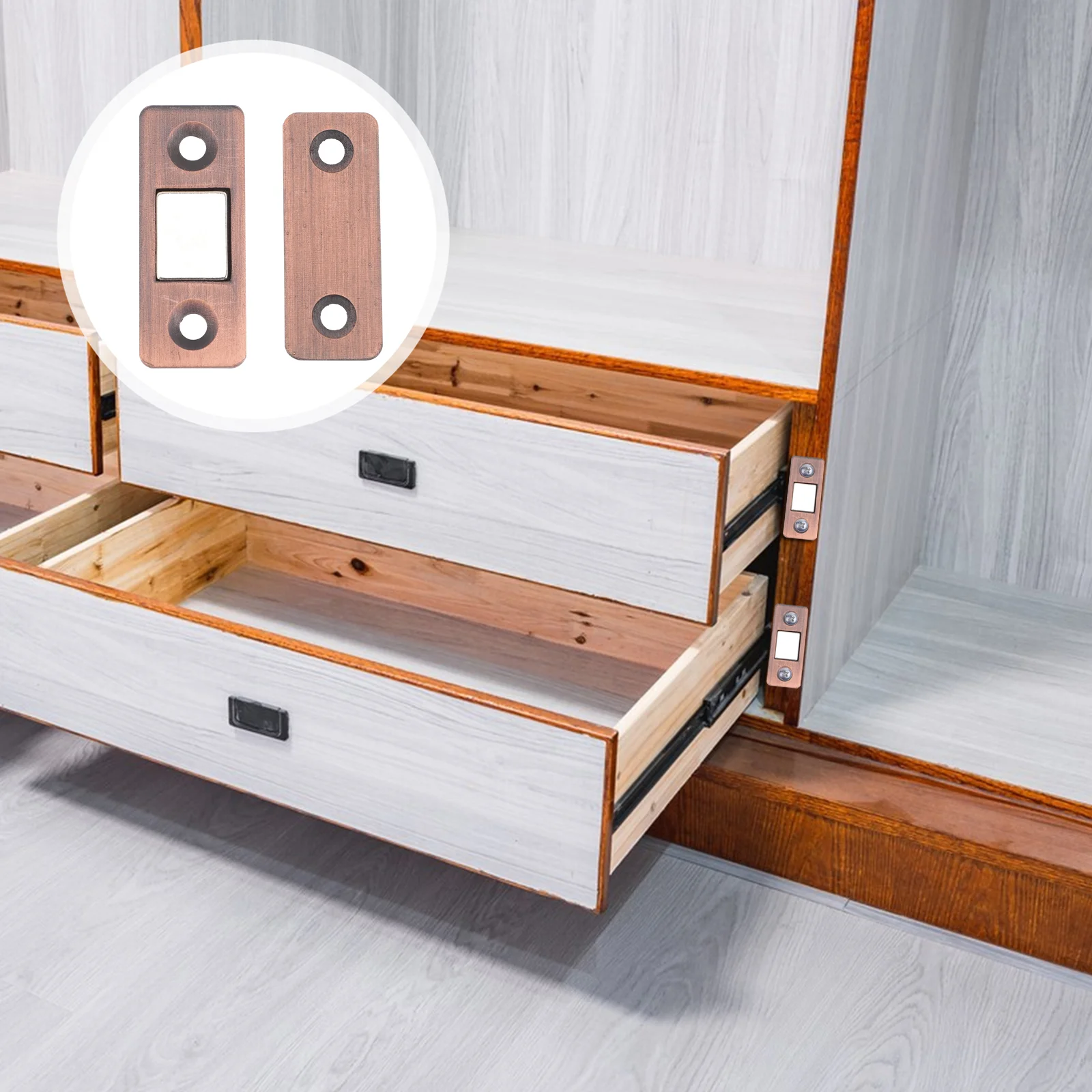 Door Catchcabinet Closetfurniture Magnets Magnetic Catches Drawer Drivehardware Latches Safetylocks Stainless Steel Catcher
Door Catchcabinet Closetfurniture Magnets Magnetic Catches Drawer Drivehardware Latches Safetylocks Stainless Steel Catcher