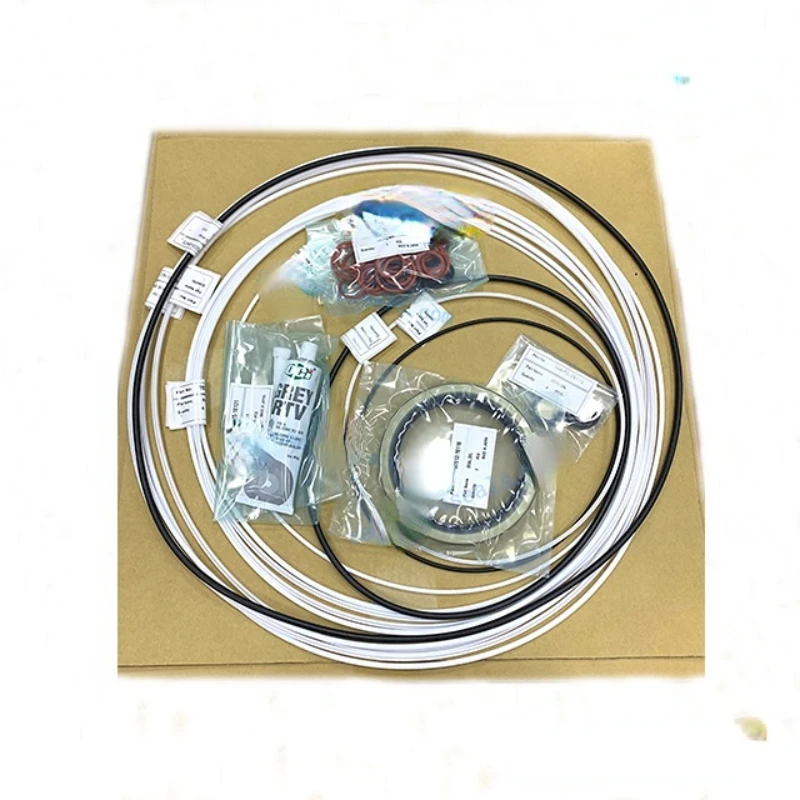 Separate Seals for 175-15-05110 D155A-2 Transmission Sealing D155A-1 175-15-05064 Transmission Seal Kit Parts
Separate Seals for 175-15-05110 D155A-2 Transmission Sealing D155A-1 175-15-05064 Transmission Seal Kit Parts