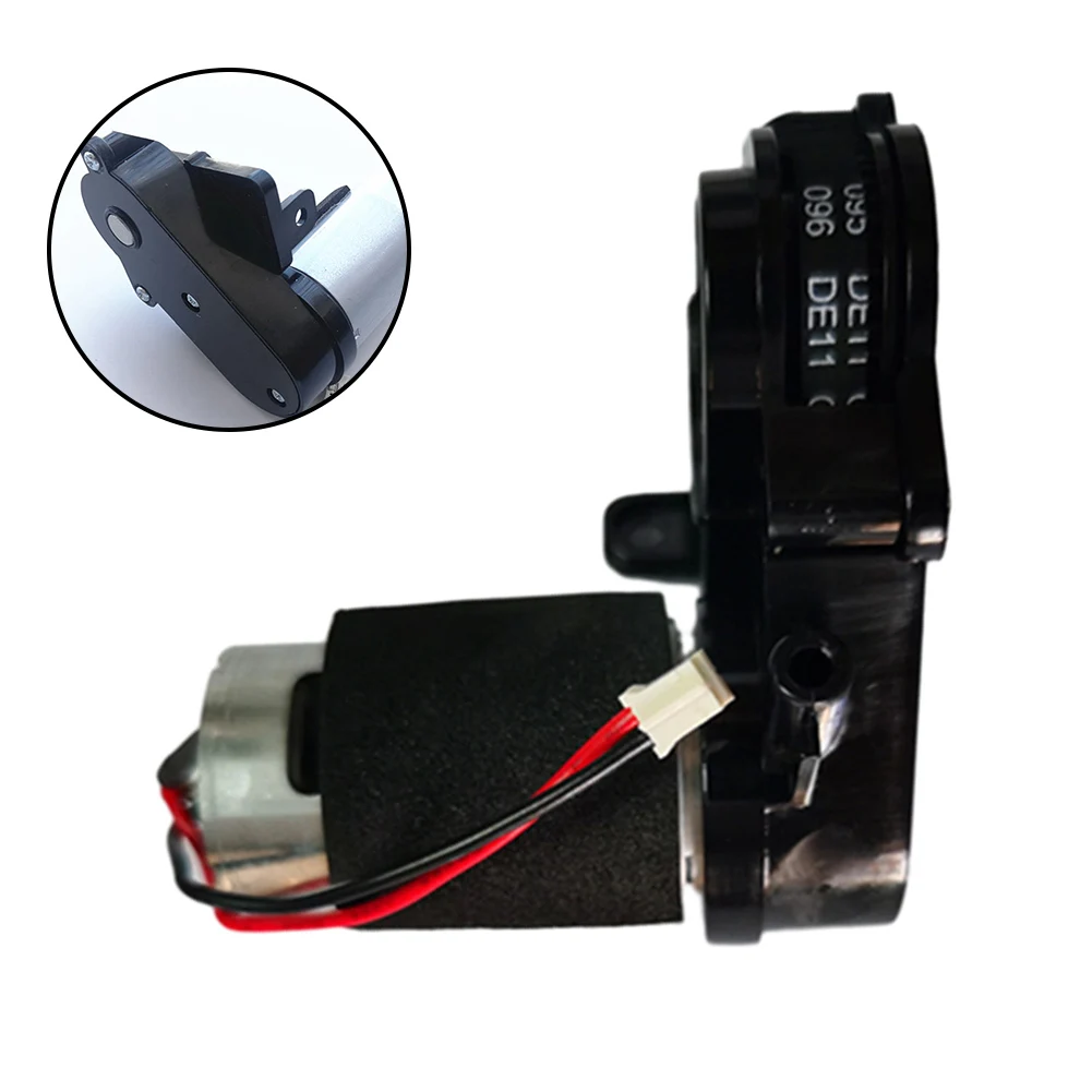 Roller Brush Motor FOR Ecovacs FORDEEBOT N79S N79 Robot Vacuum Cleaner Access Household Cleaning Tool Spare Parts Replacement
Roller Brush Motor FOR Ecovacs FORDEEBOT N79S N79 Robot Vacuum Cleaner Access Household Cleaning Tool Spare Parts Replacement