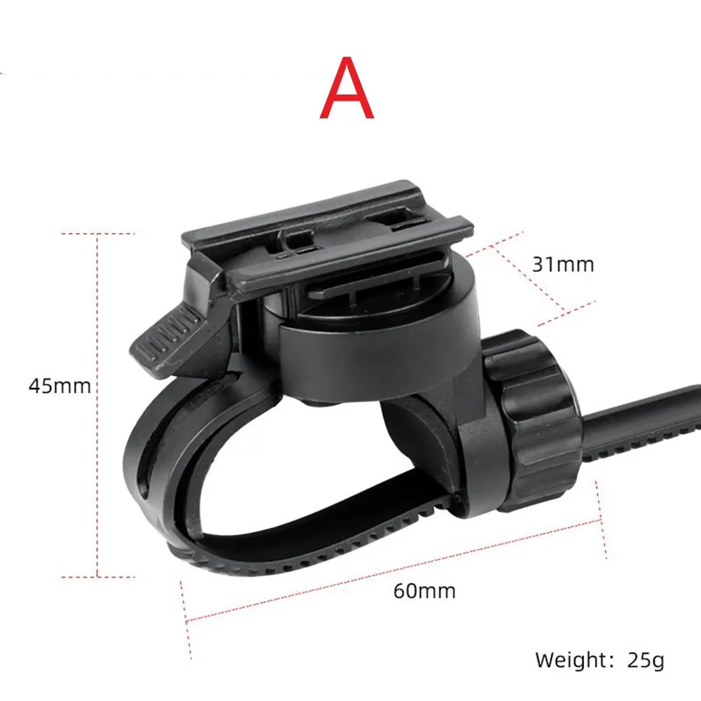 1 Pcs Light Holder Light Clip For Gaciron V9CP-400 V9CP-800 V9D-1600 V9D-1800 V9FP-600 V9S-1000 Bicycle Brand New
1 Pcs Light Holder Light Clip For Gaciron V9CP-400 V9CP-800 V9D-1600 V9D-1800 V9FP-600 V9S-1000 Bicycle Brand New
