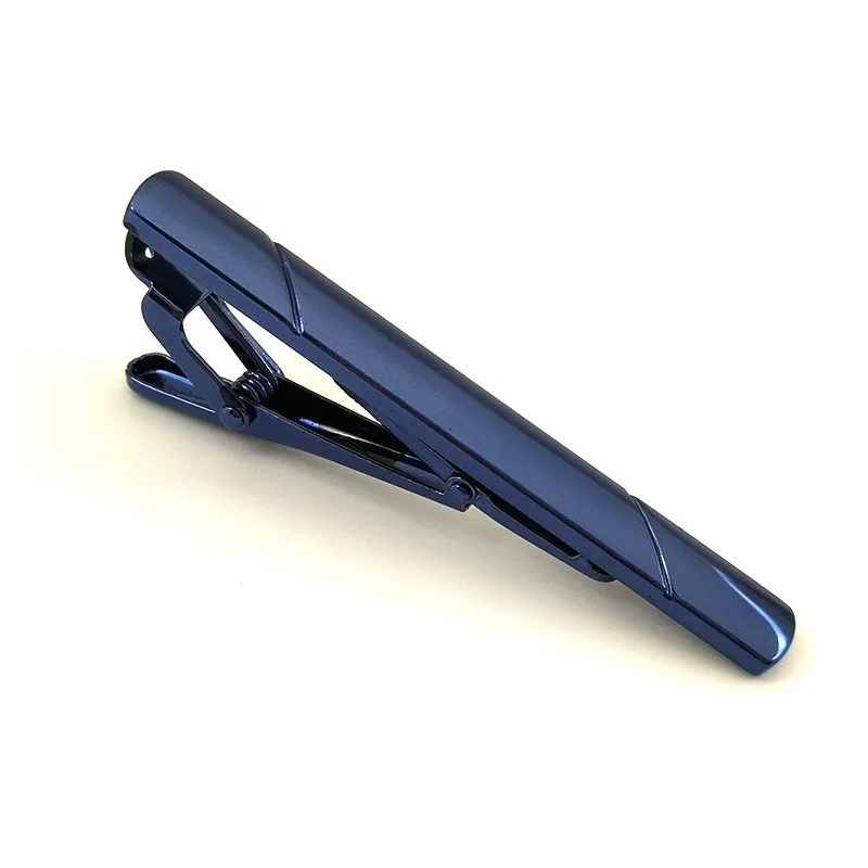 Korean High-end Metal Tie Clip Simple Classic Daily Neutral OL Style Accessories Business Party Crystal Studded Shirt Jewelry
Korean High-end Metal Tie Clip Simple Classic Daily Neutral OL Style Accessories Business Party Crystal Studded Shirt Jewelry