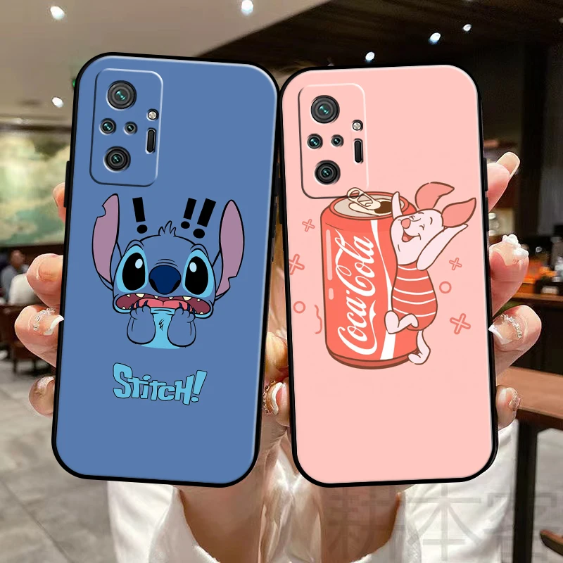 Cartoon Snoopy Phone Case For Xiaomi Redmi Note 9T 9S 9 Pro Max 10 10X 10 Pro Max 10T 10S 5G Soft Carcasa Coque Black
Cartoon Snoopy Phone Case For Xiaomi Redmi Note 9T 9S 9 Pro Max 10 10X 10 Pro Max 10T 10S 5G Soft Carcasa Coque Black