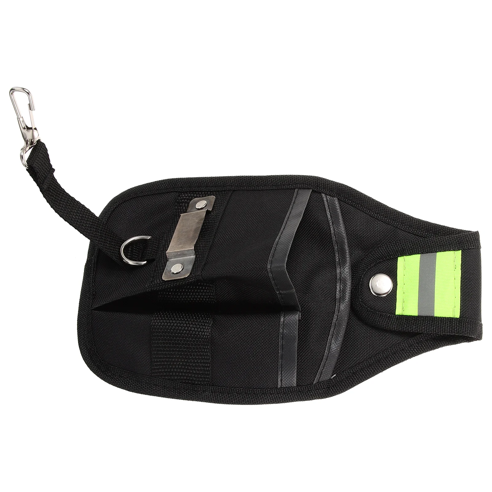 

Tool Storage Fanny Pack Portable Bag Pouch Bags Small Oxford Cloth Electrician Man Tools