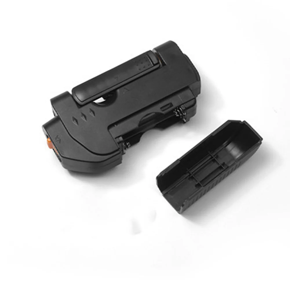 Electric Lure Knotter Fishing Tool Automatic Knotter High Strength Fishing Lure Knotter Iscas Pesca Fishing Tackle Gear Tools
Electric Lure Knotter Fishing Tool Automatic Knotter High Strength Fishing Lure Knotter Iscas Pesca Fishing Tackle Gear Tools