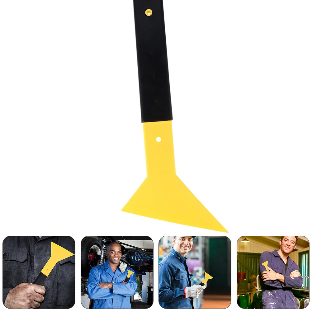 2 Pcs Car Vinyl Squeegee Car Window Film Plastic Scraper Tool Scratchboard Tools Car Film Tool Wallpaper Vinyl Wrap Tools Kit
2 Pcs Car Vinyl Squeegee Car Window Film Plastic Scraper Tool Scratchboard Tools Car Film Tool Wallpaper Vinyl Wrap Tools Kit
