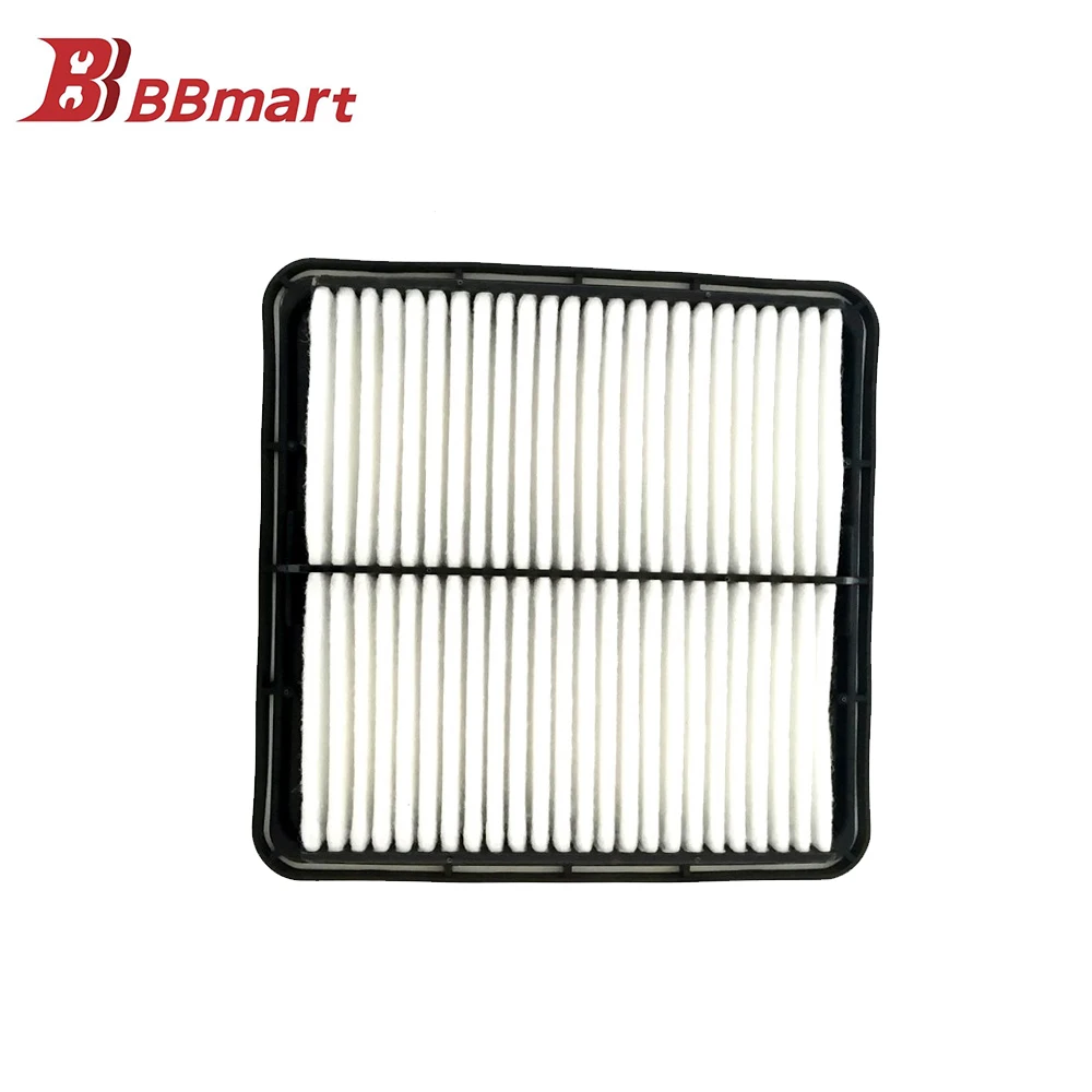 BBmart Auto Parts 1 pcs Air Filter For Subaru Forester OE 16546-AA090 Wholesale Factory price Spare Parts
BBmart Auto Parts 1 pcs Air Filter For Subaru Forester OE 16546-AA090 Wholesale Factory price Spare Parts