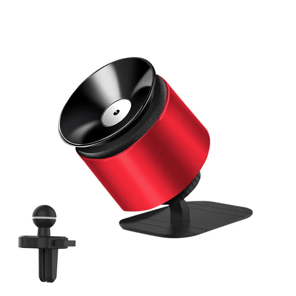 Car Suction Cup Mobile Phone Bracket Car Outlet Phone Holder 360Degrees Rotation Stable Support
Car Suction Cup Mobile Phone Bracket Car Outlet Phone Holder 360Degrees Rotation Stable Support