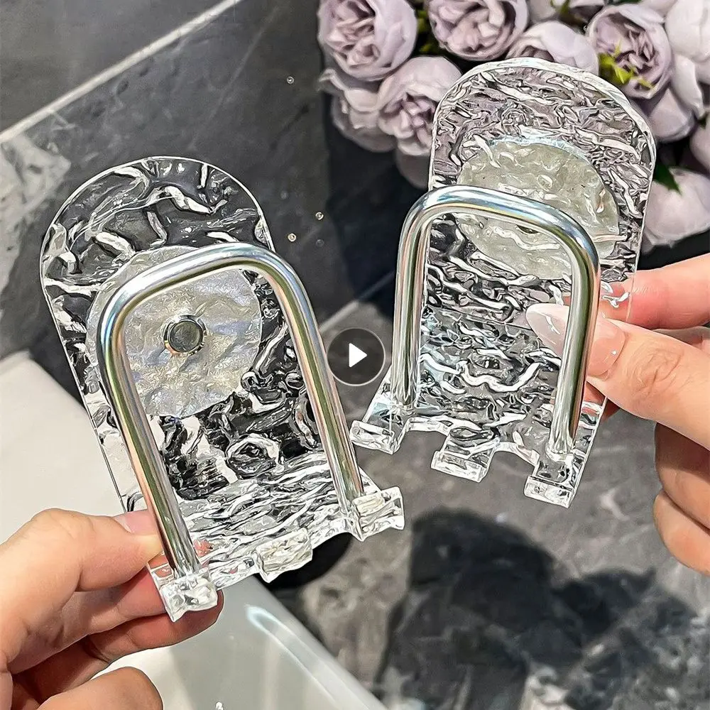 Современная стойка для зубных щеток, прочный материал, настенный держатель для зубных щеток, удобное хранение зубных щеток, креативная стойка для хранения, слив 
Современная стойка для зубных щеток, прочный материал, настенный держатель для зубных щеток, удобное хранение зубных щеток, креативная стойка для хранения, слив