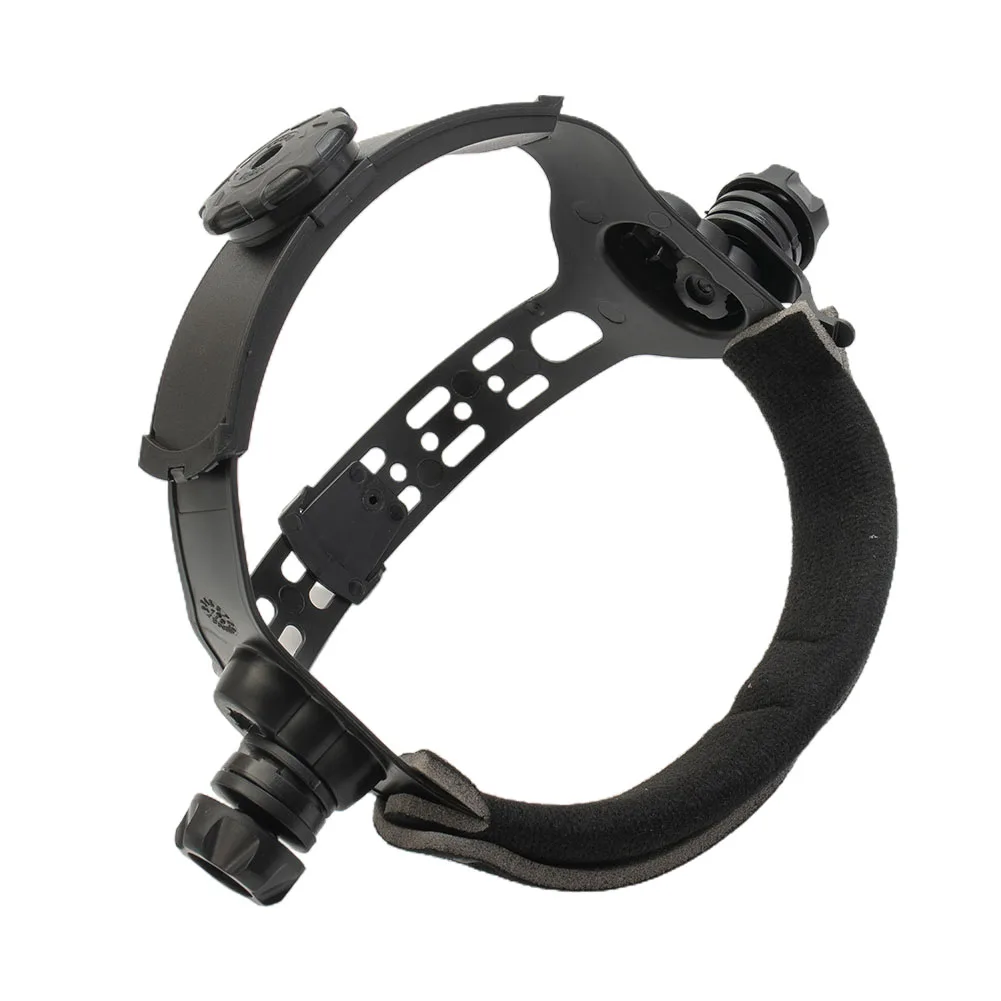 High Quality Brand New High Performance Hot Sale Replacement Headband Strap Welder Head-mounted Headband Plastic
High Quality Brand New High Performance Hot Sale Replacement Headband Strap Welder Head-mounted Headband Plastic