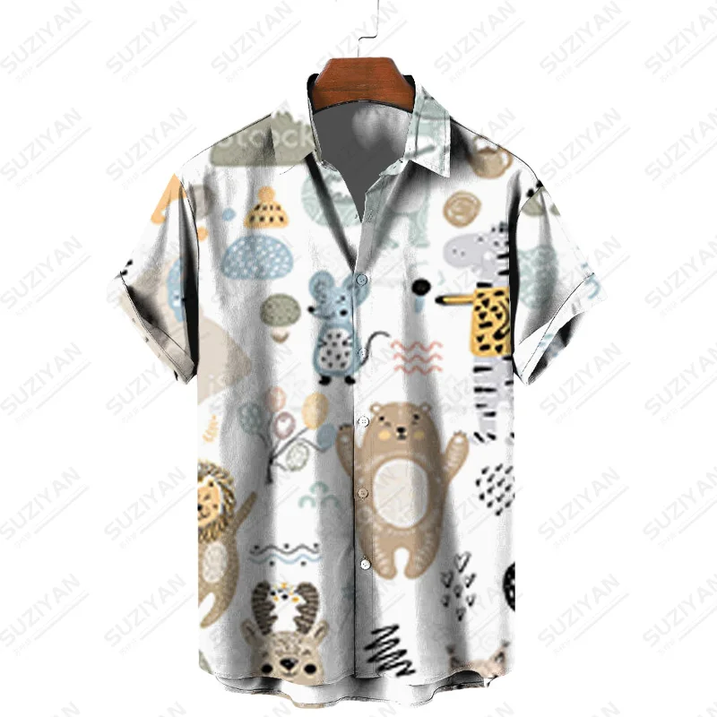 Linen Shirts Men Stripped Printed Shirt Kinds Of Gentlemanlike Y2K Button Stand Japanese Fashion Mens Clothing Lapel Color
Linen Shirts Men Stripped Printed Shirt Kinds Of Gentlemanlike Y2K Button Stand Japanese Fashion Mens Clothing Lapel Color