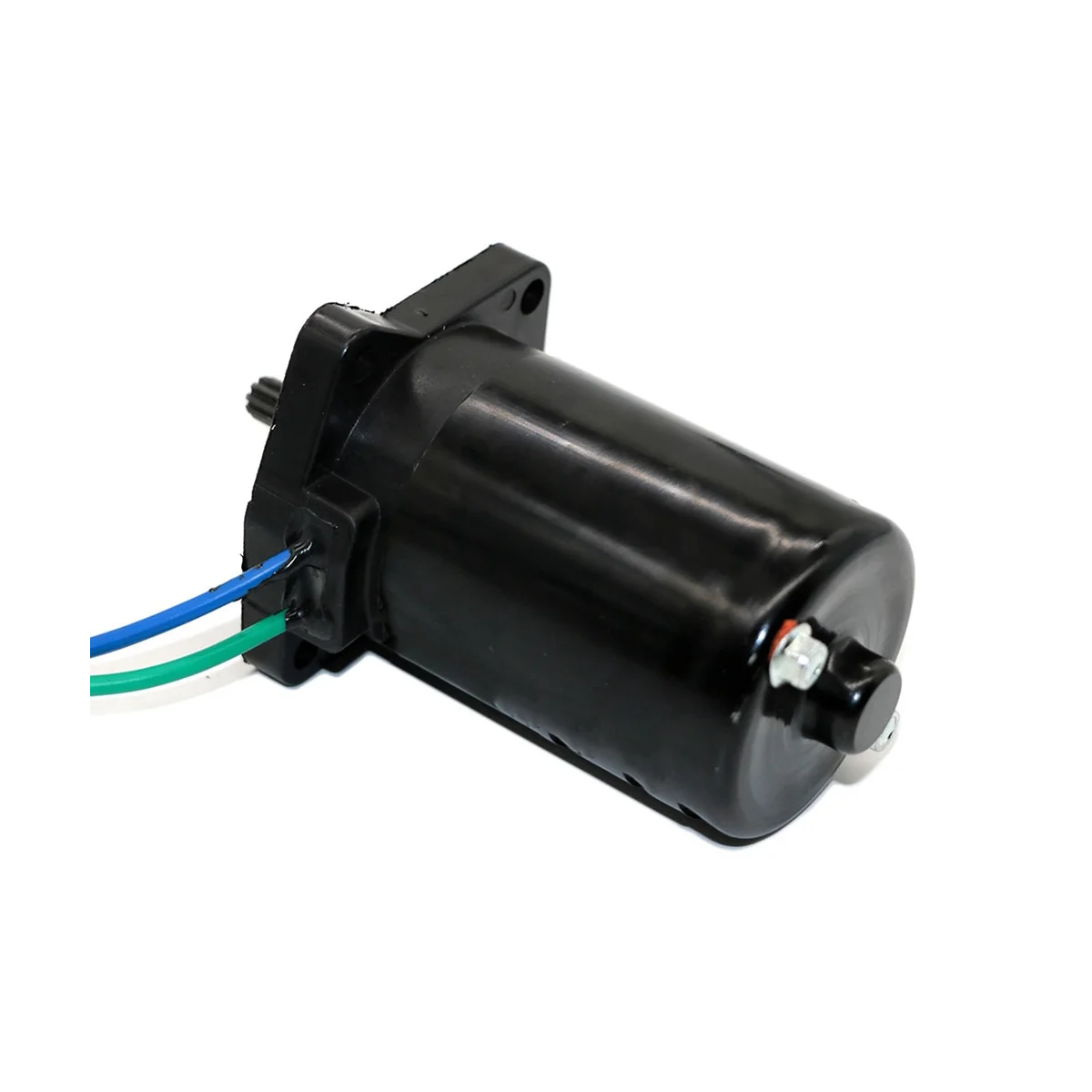 Двигатель для наклона 65W-43880 для Yamaha 25HP 30HP 40HP F20 F25 F45 Parsun Hidea Seapro HDX 65W-43880-00 67C-43880-00
Двигатель для наклона 65W-43880 для Yamaha 25HP 30HP 40HP F20 F25 F45 Parsun Hidea Seapro HDX 65W-43880-00 67C-43880-00