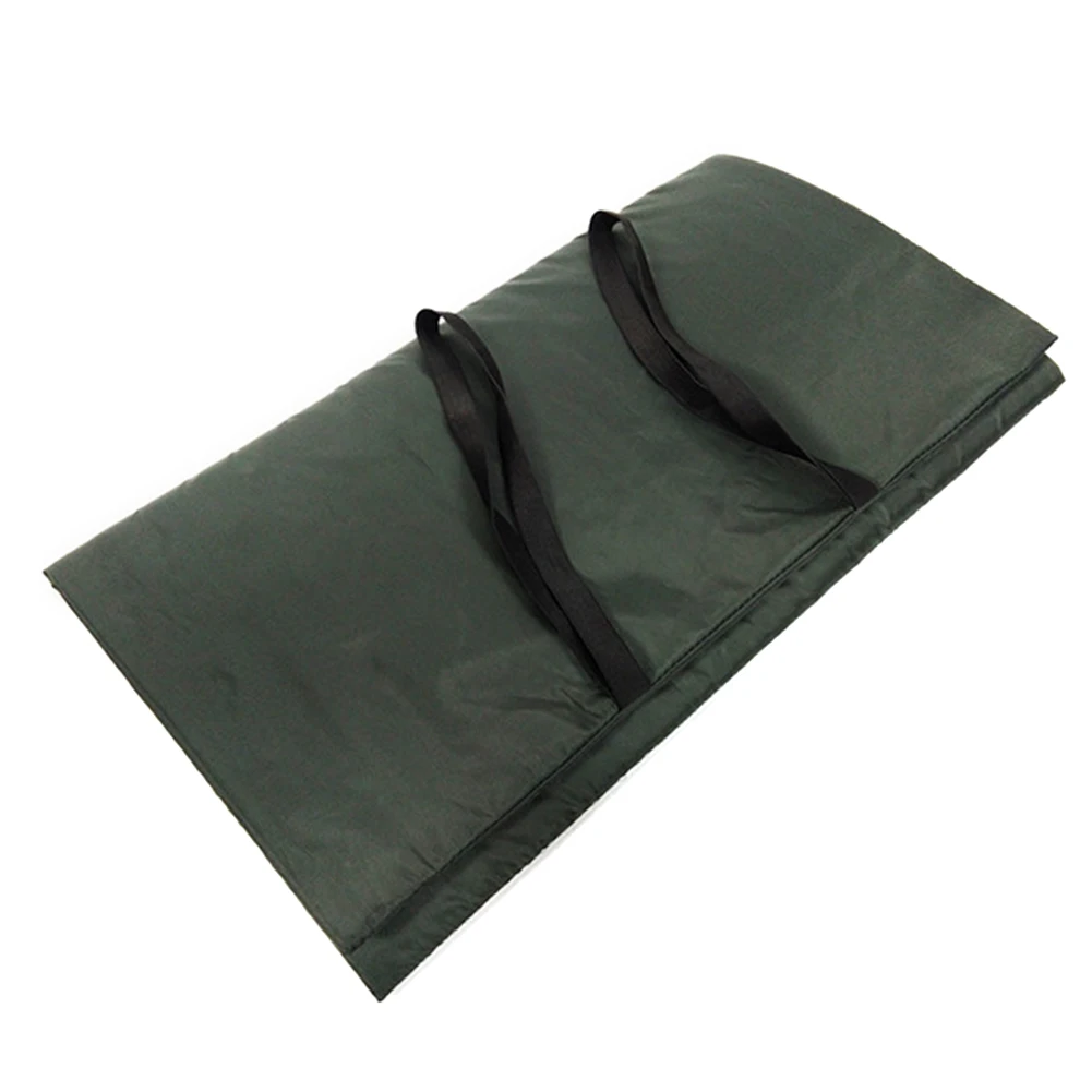 Practical Quality Durable Fish Pad Fishing Fishing Mat Foam Mat Foldable Functional Professional Unhooking Pad
Practical Quality Durable Fish Pad Fishing Fishing Mat Foam Mat Foldable Functional Professional Unhooking Pad