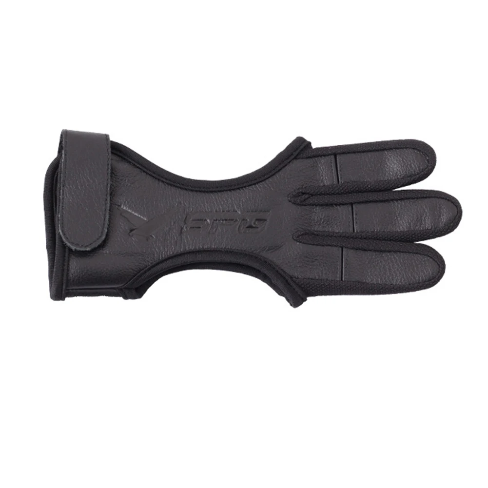 Three-finger Gloves Beauty Hunting Bow And Arrow Archery Finger Protect Thickened Beauty Hunting Finger Protect
Three-finger Gloves Beauty Hunting Bow And Arrow Archery Finger Protect Thickened Beauty Hunting Finger Protect