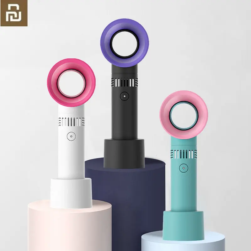 YOUPIN мини портативный вентилятор USB Rech мини портативный вентилятор USB Перезаряжаемый ночсветильник охлаждающий портативный вентилятор три ...
YOUPIN мини портативный вентилятор USB Rech мини портативный вентилятор USB Перезаряжаемый ночсветильник охлаждающий портативный вентилятор три ...