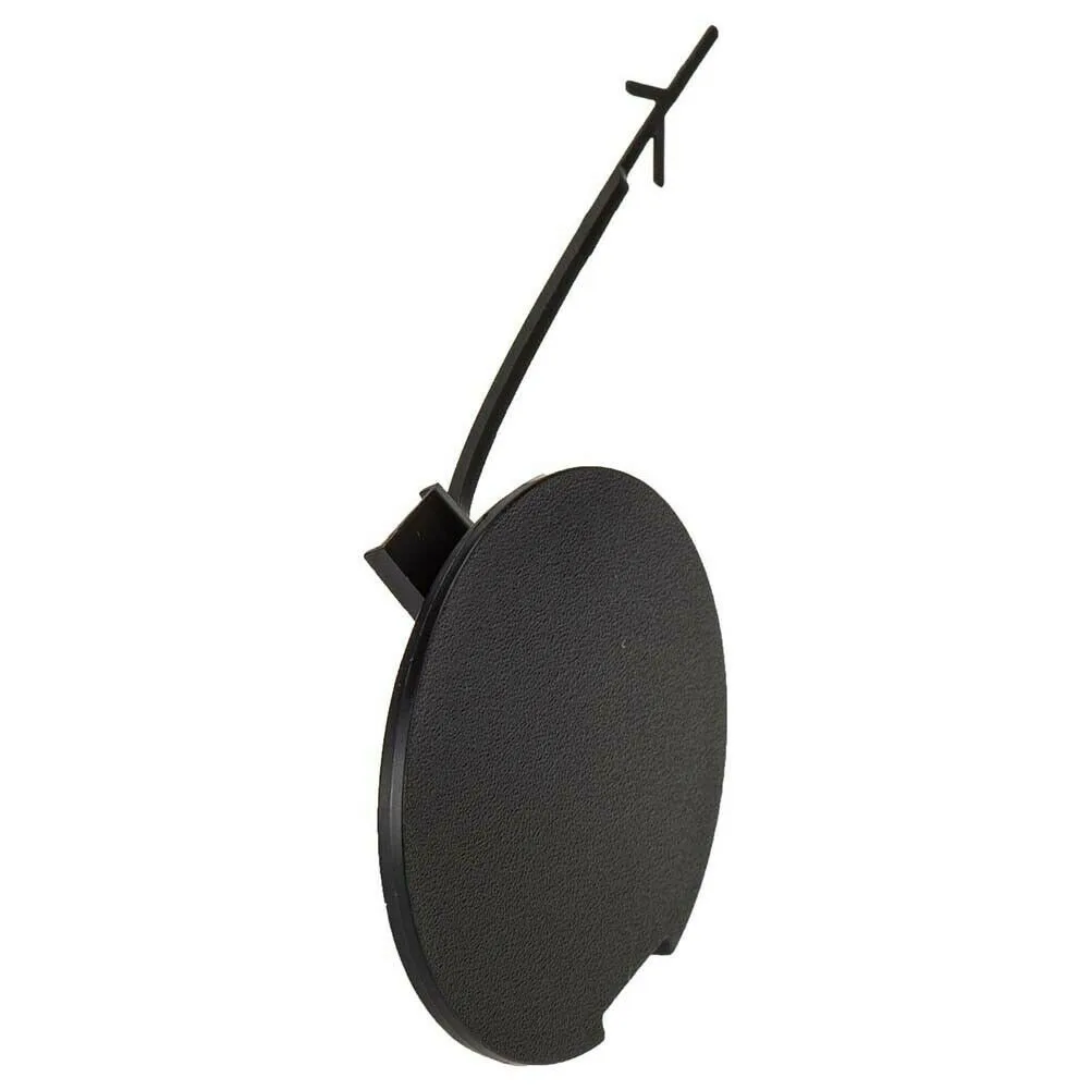 Front Bumper Tow Hook Cover For Jeep Renegade 2015-2020 5XB38LXHAA Towing Eye Cap Tractor Cover Car Exterior Accessories
Front Bumper Tow Hook Cover For Jeep Renegade 2015-2020 5XB38LXHAA Towing Eye Cap Tractor Cover Car Exterior Accessories