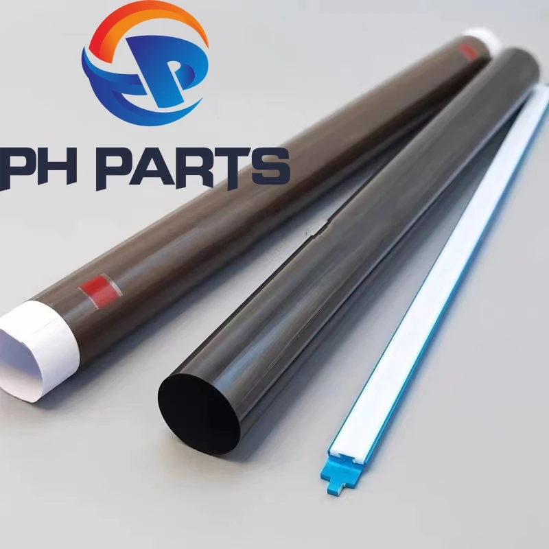 Long Life Oil Application Pad MPC3502 Fuser Fixing Film Sleeve For Ricoh MPC3002 MPC4502 MPC5502 MP6002 Fusing Pad D142-4082
Long Life Oil Application Pad MPC3502 Fuser Fixing Film Sleeve For Ricoh MPC3002 MPC4502 MPC5502 MP6002 Fusing Pad D142-4082