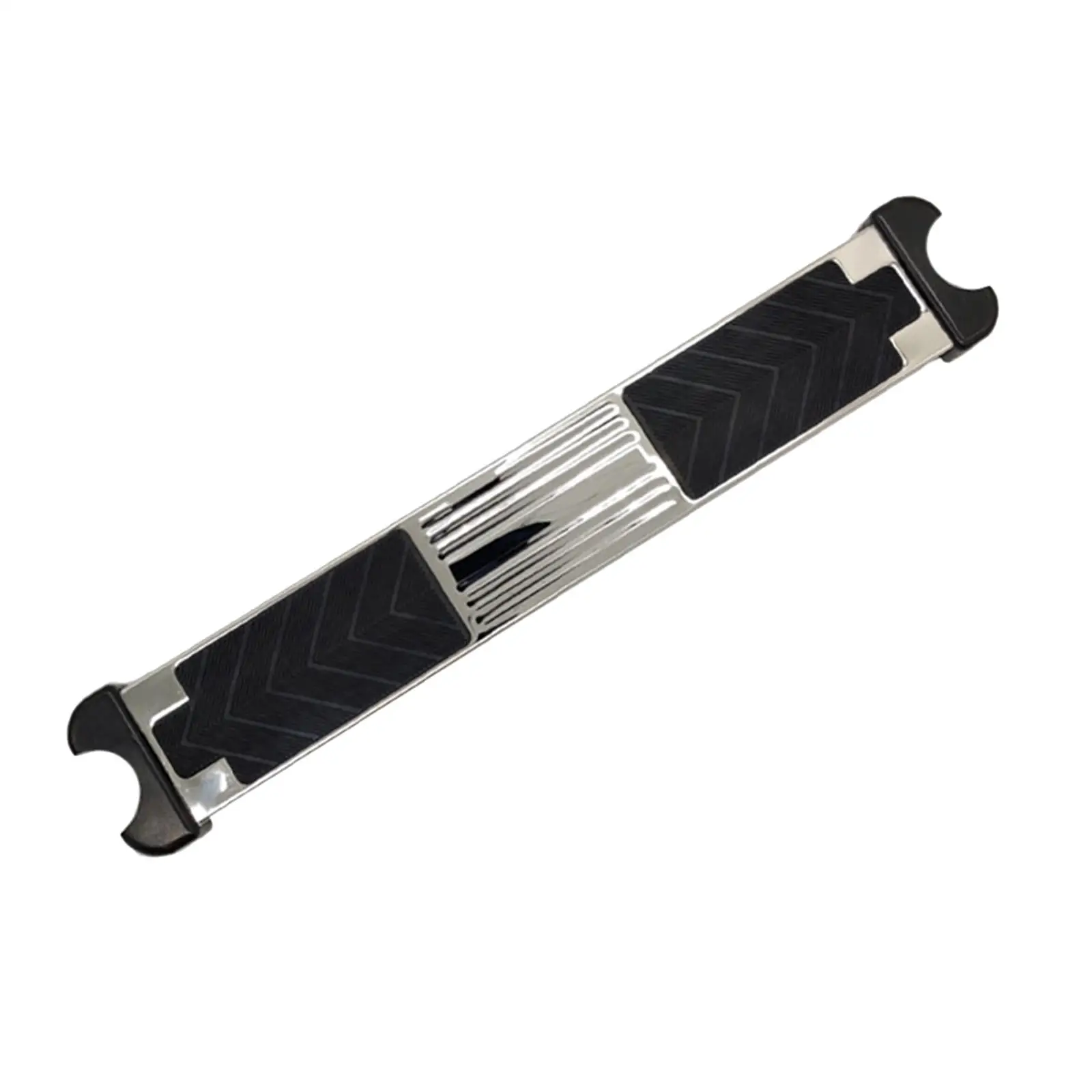 Stainless Steel Swimming Pool Ladder Pedal Replacement Non Slip Good Bearing Capacity Universal Anti Rust Accessary Durable
Stainless Steel Swimming Pool Ladder Pedal Replacement Non Slip Good Bearing Capacity Universal Anti Rust Accessary Durable