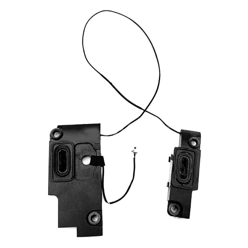 New Left+Right Speakers for ACER E5-573 T5000 F5-572 EX-2511G E5-532 Laptop Built-in Fixed Speakers
New Left+Right Speakers for ACER E5-573 T5000 F5-572 EX-2511G E5-532 Laptop Built-in Fixed Speakers