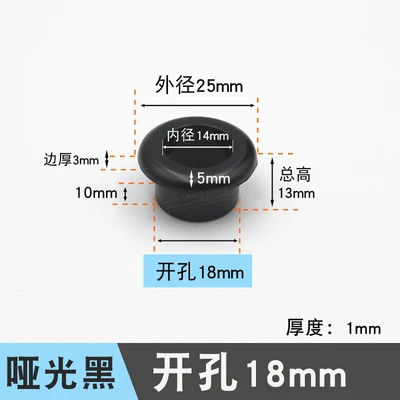Крышка для отверстия для кабеля 60 мм
Крышка для отверстия для кабеля 60 мм