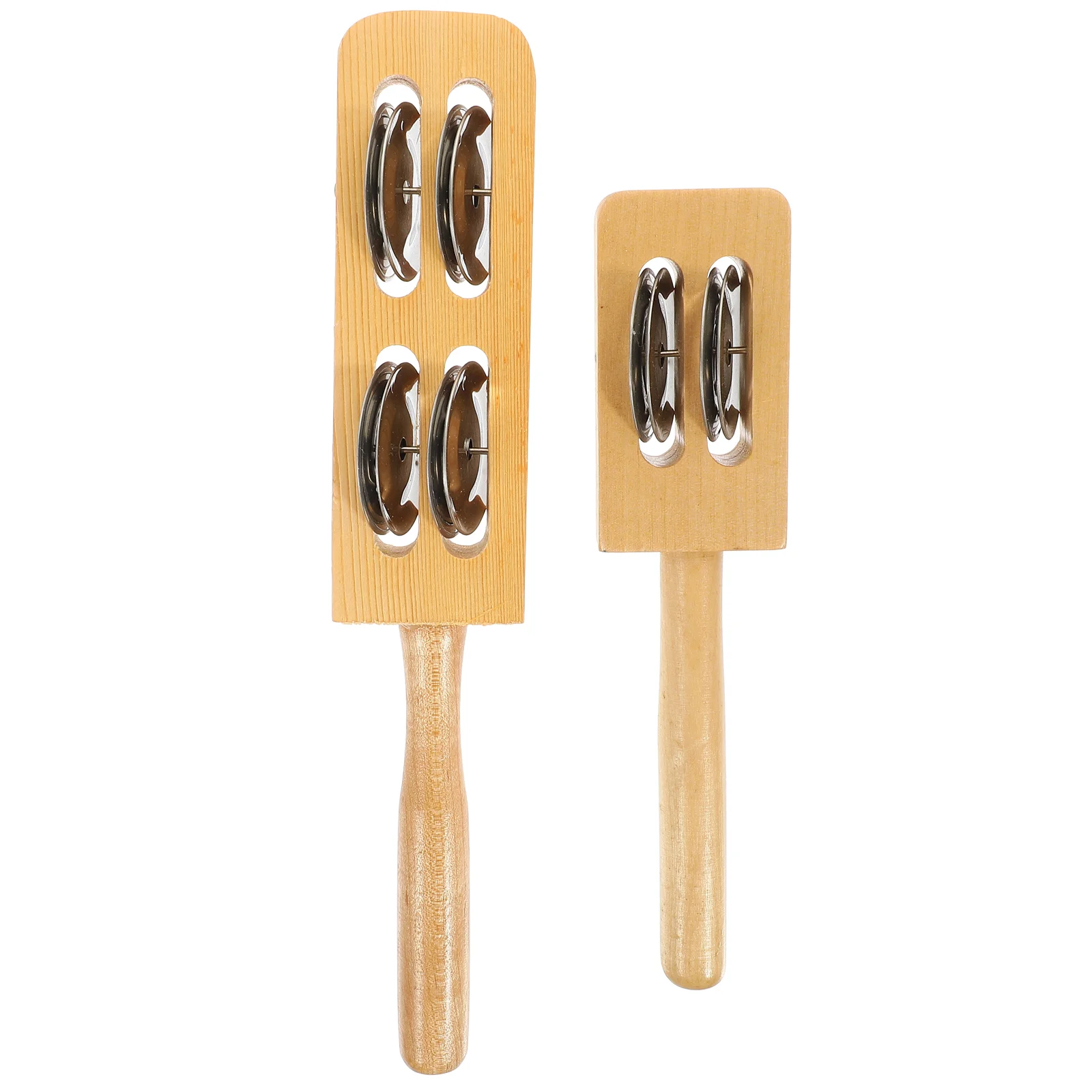 2Pcs Kids Educational Instruments Toddler Jingle Stick Toys Kids Percussion Instruments Toys Musical
2Pcs Kids Educational Instruments Toddler Jingle Stick Toys Kids Percussion Instruments Toys Musical