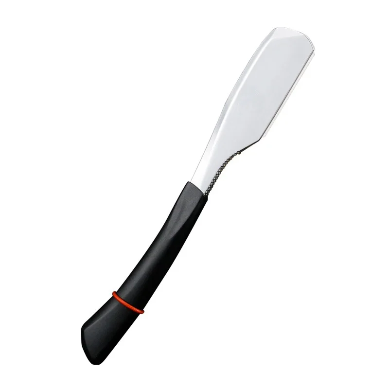 Straight Razor Stick for Men Women Barber Shaving Knife Blades Spring Design Beard Face Underarm Body
Straight Razor Stick for Men Women Barber Shaving Knife Blades Spring Design Beard Face Underarm Body