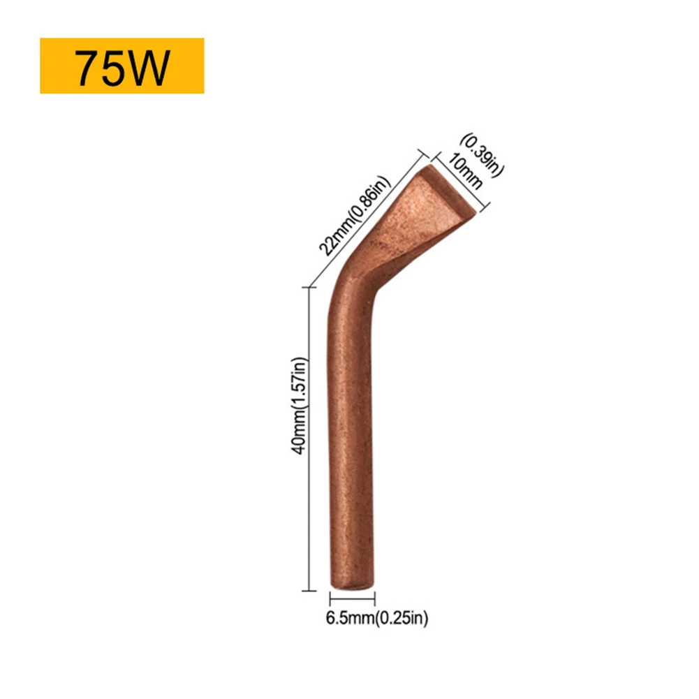 Durable High Quality Hot Sale Attachment Soldering Iron Tip Head Soldering Accessories External High Power Power Tools
Durable High Quality Hot Sale Attachment Soldering Iron Tip Head Soldering Accessories External High Power Power Tools