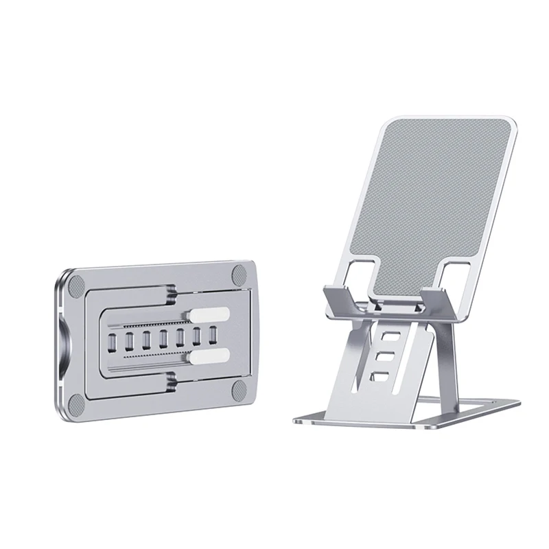 Ultra thin Metal Phone Holder For iPhone 13 12 11 Pro Max Aluminum Alloy Tablet Bracket For Samsung S22 S21 S20 Ultra Desk Mount
Ultra thin Metal Phone Holder For iPhone 13 12 11 Pro Max Aluminum Alloy Tablet Bracket For Samsung S22 S21 S20 Ultra Desk Mount