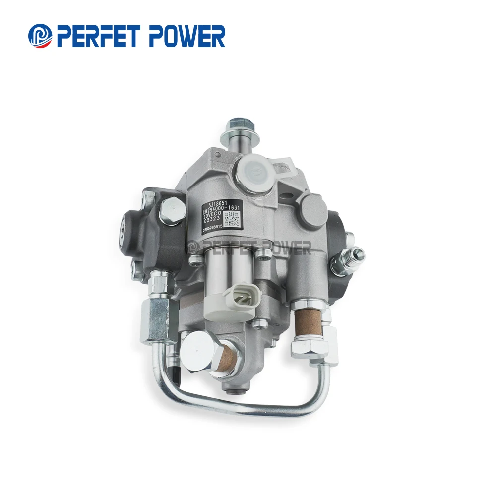 Remanufactured HP3 294000-1631 2940001631 Common Rail Fuel Pump 294 000 1631 2940001631 For Diesel Engine
Remanufactured HP3 294000-1631 2940001631 Common Rail Fuel Pump 294 000 1631 2940001631 For Diesel Engine